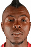 ogaga oduko player photo