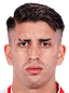 J. F. Abrigo player photo