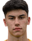 Noah Brdar player photo
