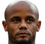 Vincent Kompany player photo