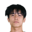 He Haohan player photo