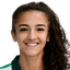 Jaielly Gomes da Silva player photo
