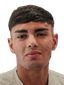 Exequiel Tomás Menegón Salinas player photo