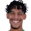 Lucas Gabriel·Souza Alves	 player photo