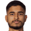 Suleman Zurmati player photo