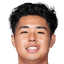 Yusuke Onishi player photo