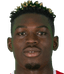 Marzuq Yahaya player photo