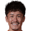 Kengo Kitazume player photo