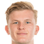 James Pradic player photo