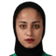 Melika Motevalli player photo
