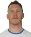 Mark Ellis player photo