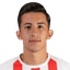 Ezequiel Martin Canete player photo
