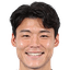 Kosuke Yamazaki player photo