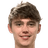 James clarridge player photo