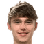 James clarridge player photo