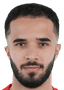 Marwan Fahad Hamza player photo