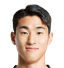 Sang-hyeok Lee player photo