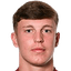 benn ward player photo