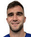 Jonathan Leddy player photo