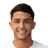 Joaquin·Mosqueira player photo