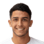 Joaquin·Mosqueira player photo