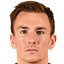 Jed Wallace player photo