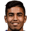 Hakim Guenouche player photo