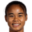 Alice Dauphine Sombath player photo