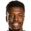 Timi·Odusina player photo