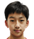 Wu Mingyu player photo