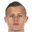 Paul Grave player photo