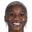 Deneisha Blackwood player photo