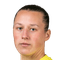Algimante Mikutaite player photo