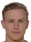 Magnus Fagernes player photo