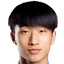 Guo Song player photo