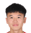 Cai haochang player photo