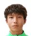 Jiang Yihang player photo