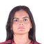 Gabrielly Carvalho Louvain player photo