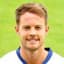 Alex Ray Harvey player photo