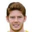 Joe McGovern player photo