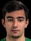 Musa Bazhaev player photo