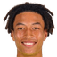 Ibuki Vincent Jr Ejike player photo