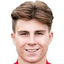 Mason·Hancock player photo
