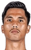 Rizky Dwi Pangestu player photo