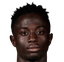 Samson Lawal player photo