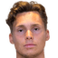 Simen Hammershaug player photo