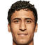 Ahmad Farhan player photo