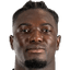 Jocelyn Janneh player photo