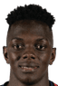 Edwuin Cetre player photo