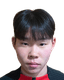 Oh Ha-ram player photo